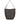 abro Cosmo - Beuteltasche 39 cm (dark brown) - Markenkoffer
