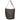 abro Cosmo - Beuteltasche 39 cm (dark brown) - Markenkoffer