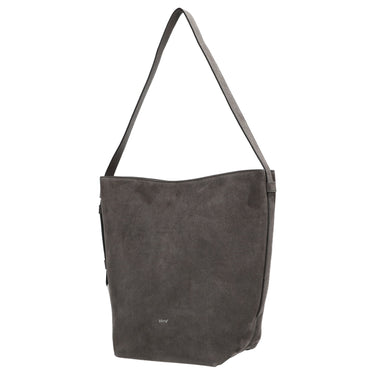 abro Cosmo - Beuteltasche 39 cm (grey) - Markenkoffer