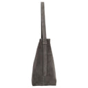 abro Cosmo - Beuteltasche 39 cm (grey) - Markenkoffer