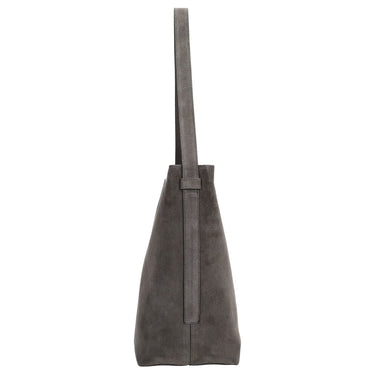 abro Cosmo - Beuteltasche 39 cm (grey) - Markenkoffer