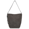 abro Cosmo - Bolso saco 39 cm (grey)