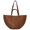 abro Cosmo Medium - Bolso shopper 46 cm (caramelo/cognac)