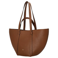 abro Cosmo Medium - Shopper 46 cm (caramel/cognac) - Markenkoffer
