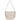 abro Cosmo - Schultertasche 24 cm (beige) - Markenkoffer