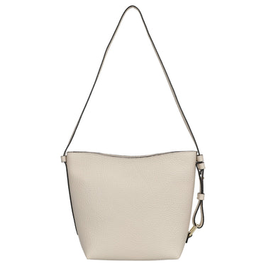 abro Cosmo - Schultertasche 24 cm (beige) - Markenkoffer