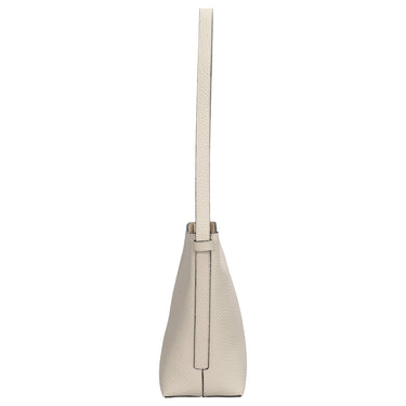 abro Cosmo - Schultertasche 24 cm (beige) - Markenkoffer