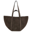 abro Cosmo - Shopper medium 46 cm (dark brown) - Markenkoffer