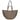 abro Cosmo - Shopper medium 46 cm (tope) - Markenkoffer