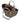 abro Cosmo - Shopper medium 46 cm (tope) - Markenkoffer