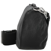 abro Dalia Mina - Umhängetasche 23 cm (black/nickel) - Ansicht 3