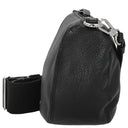 abro Dalia Mina - Umhängetasche 23 cm (black/nickel) - Markenkoffer