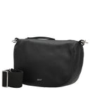 abro Dalia Mina - Umhängetasche 23 cm (black/nickel) - Markenkoffer