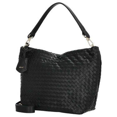 abro Ebony - Beuteltasche 38 cm (black/gold) - Markenkoffer