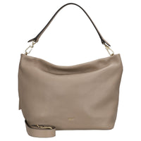 abro Ebony - Beuteltasche 38 cm (siena) - Markenkoffer