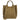 abro Essential Medium - Shopper 30 cm (mud) - Markenkoffer