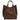 abro Essential Medium - Shopper (wood) - Markenkoffer
