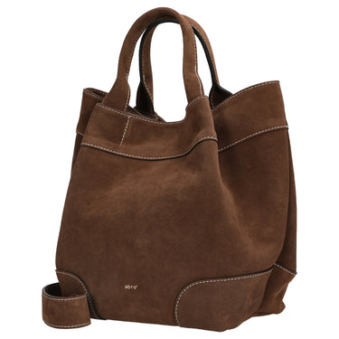 abro Essential Medium - Shopper (wood) - Markenkoffer