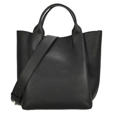 abro Essential - Shopper medium 35 cm (black/gold) - Markenkoffer
