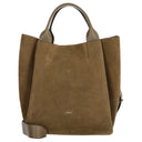 abro Essential - Shopper medium 35 cm (military) - Markenkoffer