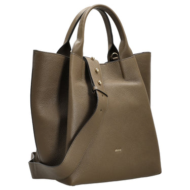 abro Essential - Shopper medium 35 cm (military) - Markenkoffer