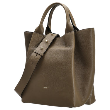 abro Essential - Shopper medium 35 cm (military) - Markenkoffer