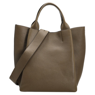 abro Essential - Shopper medium 35 cm (military) - Markenkoffer