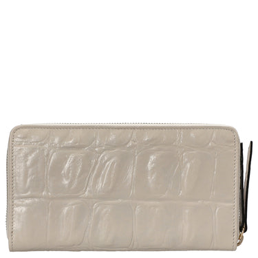 abro - Geldbörse 16cc 19 cm (milk) - Markenkoffer