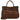 abro Jill - Handtasche 36 cm (wood) - Markenkoffer
