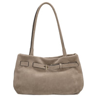 abro Jill - Schultertasche 32 cm (siena) - Markenkoffer