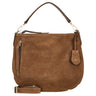 abro Juna - Beuteltasche small 34 cm (camel) - Markenkoffer