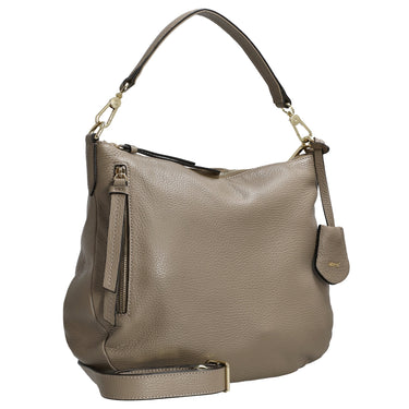abro Juna - Beuteltasche small 34 cm (siena) - Markenkoffer