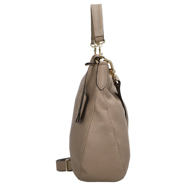 abro Juna Small - Beuteltasche 34 cm (siena) - Ansicht 3