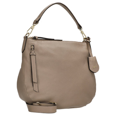 abro Juna Small - Beuteltasche 34 cm (siena) - Ansicht 5