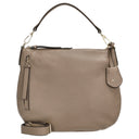 abro Juna Small - Beuteltasche 34 cm (siena)
