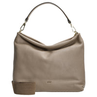 abro Kaia - Beuteltasche 32 cm (siena) - Markenkoffer