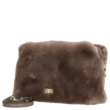 abro Kaia - Umhängetasche 21 cm (tope) - Markenkoffer