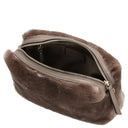 abro Kaia - Umhängetasche 21 cm (tope) - Markenkoffer