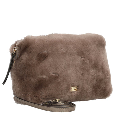 abro Kaia - Umhängetasche 21 cm (tope) - Markenkoffer