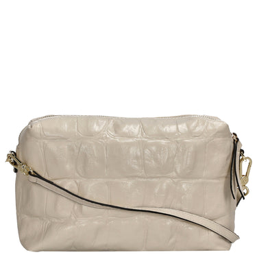 abro Kaia - Umhängetasche 22 cm (milk) - Markenkoffer