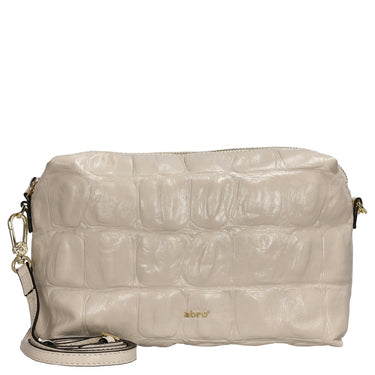 abro Kaia - Umhängetasche 22 cm (milk) - Markenkoffer