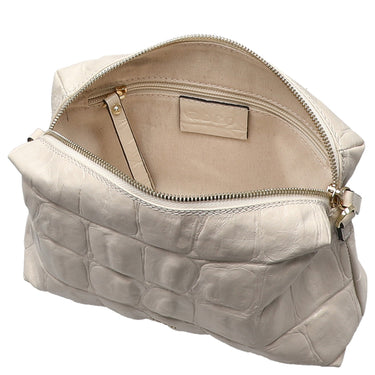 abro Kaia - Umhängetasche 22 cm (milk) - Markenkoffer