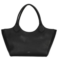 abro Senta - Shopper (black/nickel) - Markenkoffer