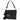 abro Temi Medium - Umhängetasche 26 cm (black) - Markenkoffer