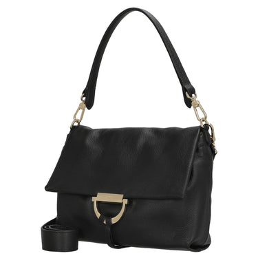 abro Temi Medium - Umhängetasche 26 cm (black) - Markenkoffer