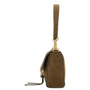 abro Temi - Schultertasche 25 cm (military) - Ansicht 3