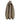 abro Threefold - Umhängetasche 22 cm (siena) - Markenkoffer