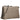 abro Threefold - Umhängetasche 22 cm (siena) - Markenkoffer