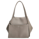 abro Willow Agave - Shopper 32 cm (stone) - Markenkoffer