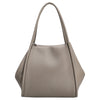 abro Willow Agave - Bolso shopper 32 cm (stone)